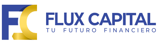 Flux Capital — Tu futuro financiero