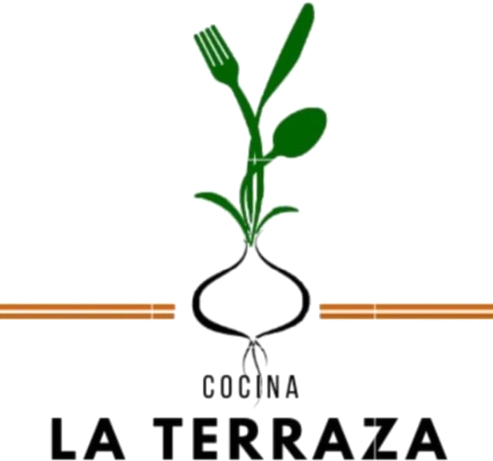 La Terraza · Desayunos, comida corrida y antojitos